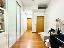 The Greenwich (D28), Condominium #520864911